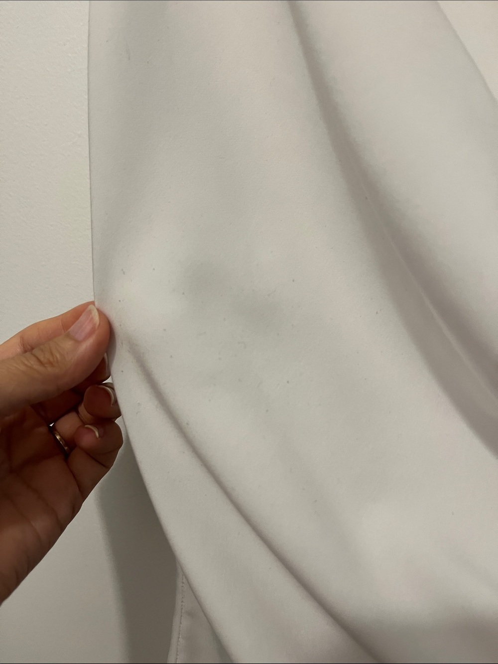 Vivienne Westwood Red Label White Top - Picture 5 of 6